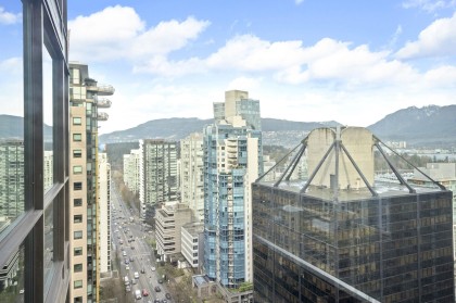 Photo 5 at 2502 - 1331 Alberni Street, West End VW, Vancouver West