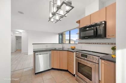 Photo 10 at 2502 - 1331 Alberni Street, West End VW, Vancouver West