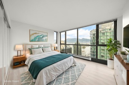 Photo 18 at 2502 - 1331 Alberni Street, West End VW, Vancouver West