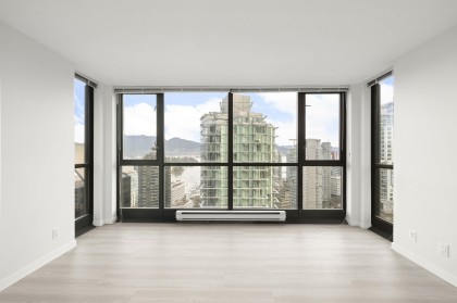 Photo 4 at 2502 - 1331 Alberni Street, West End VW, Vancouver West