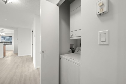 Photo 21 at 2502 - 1331 Alberni Street, West End VW, Vancouver West