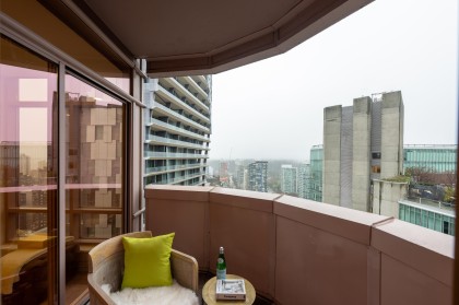 Photo 23 at 18A - 1500 Alberni Street, West End VW, Vancouver West