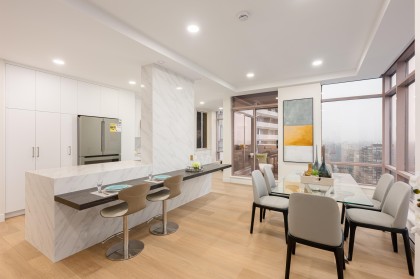 Photo 6 at 18A - 1500 Alberni Street, West End VW, Vancouver West