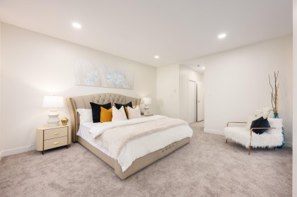 Photo 13 at 18A - 1500 Alberni Street, West End VW, Vancouver West