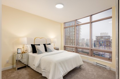 Photo 16 at 18A - 1500 Alberni Street, West End VW, Vancouver West