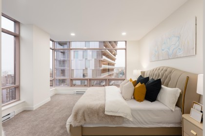 Photo 12 at 18A - 1500 Alberni Street, West End VW, Vancouver West