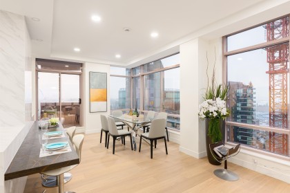 Photo 7 at 18A - 1500 Alberni Street, West End VW, Vancouver West