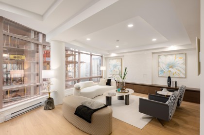 Photo 3 at 18A - 1500 Alberni Street, West End VW, Vancouver West