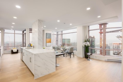 Photo 5 at 18A - 1500 Alberni Street, West End VW, Vancouver West