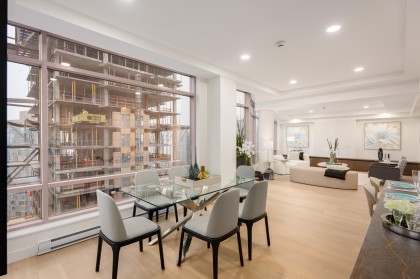 Photo 9 at 18A - 1500 Alberni Street, West End VW, Vancouver West