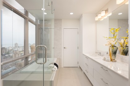 Photo 14 at 18A - 1500 Alberni Street, West End VW, Vancouver West