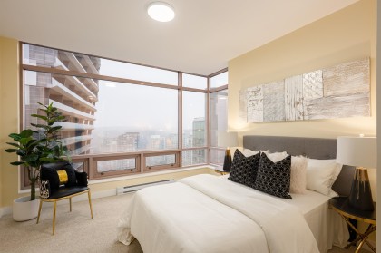 Photo 18 at 18A - 1500 Alberni Street, West End VW, Vancouver West