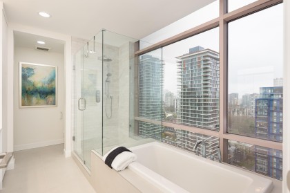 Photo 15 at 18A - 1500 Alberni Street, West End VW, Vancouver West