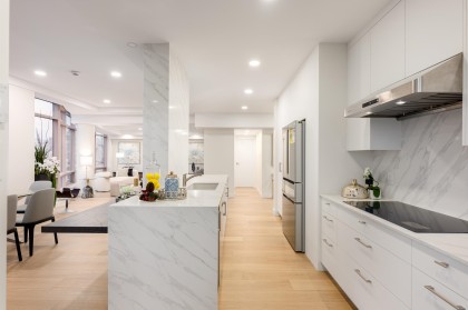 Photo 11 at 18A - 1500 Alberni Street, West End VW, Vancouver West