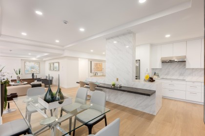 Photo 8 at 18A - 1500 Alberni Street, West End VW, Vancouver West