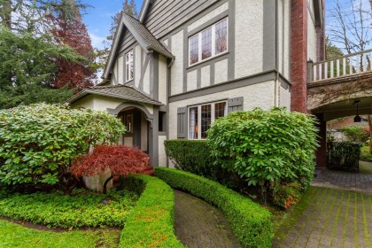 Photo 23 at 5376 Marguerite Street, Shaughnessy, Vancouver West