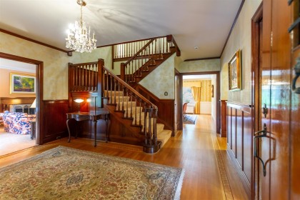 Photo 2 at 5376 Marguerite Street, Shaughnessy, Vancouver West