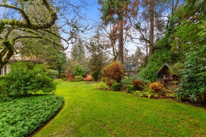 Photo 20 at 5376 Marguerite Street, Shaughnessy, Vancouver West