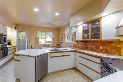 Photo 9 at 5376 Marguerite Street, Shaughnessy, Vancouver West