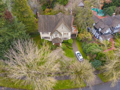 Photo 24 at 5376 Marguerite Street, Shaughnessy, Vancouver West