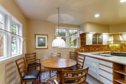 Photo 10 at 5376 Marguerite Street, Shaughnessy, Vancouver West