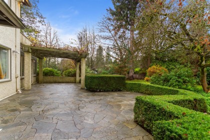 Photo 18 at 5376 Marguerite Street, Shaughnessy, Vancouver West