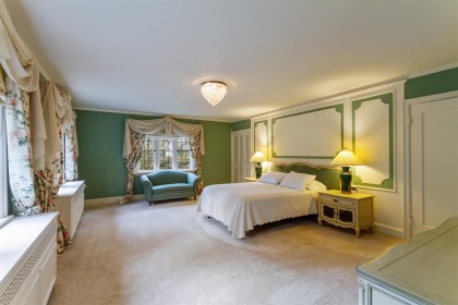 Photo 11 at 5376 Marguerite Street, Shaughnessy, Vancouver West