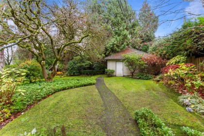 Photo 19 at 5376 Marguerite Street, Shaughnessy, Vancouver West