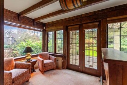 Photo 4 at 5376 Marguerite Street, Shaughnessy, Vancouver West