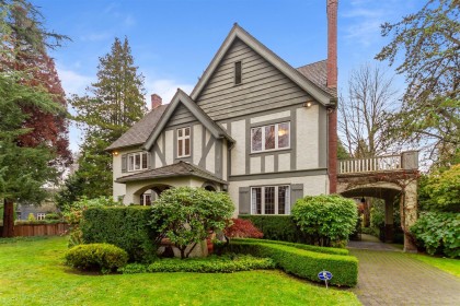 Photo 21 at 5376 Marguerite Street, Shaughnessy, Vancouver West