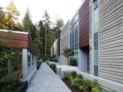 Photo 6 at TH2 - 3355 Binning Road, University VW, Vancouver West