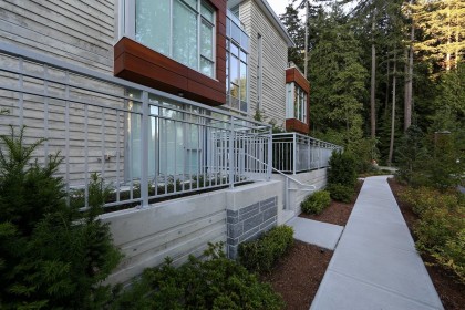 Photo 3 at TH2 - 3355 Binning Road, University VW, Vancouver West