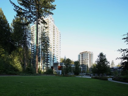 Photo 5 at TH2 - 3355 Binning Road, University VW, Vancouver West