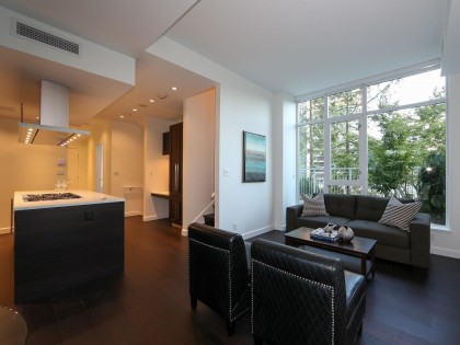 Photo 15 at TH2 - 3355 Binning Road, University VW, Vancouver West