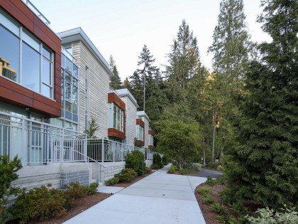 Photo 4 at TH2 - 3355 Binning Road, University VW, Vancouver West