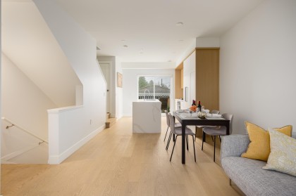 Photo 7 at 7661 Granville Street, South Granville, Vancouver West