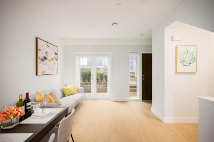 Photo 5 at 7661 Granville Street, South Granville, Vancouver West