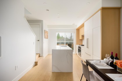 Photo 8 at 7661 Granville Street, South Granville, Vancouver West