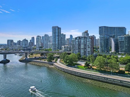 Photo 27 at 1284 - 87 Nelson Street, Yaletown, Vancouver West
