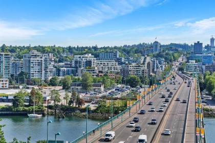 Photo 17 at 1284 - 87 Nelson Street, Yaletown, Vancouver West