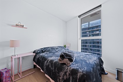 Photo 12 at 1284 - 87 Nelson Street, Yaletown, Vancouver West