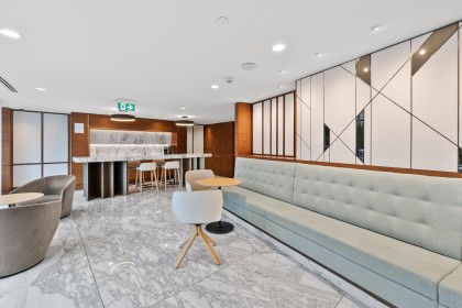 Photo 26 at 1284 - 87 Nelson Street, Yaletown, Vancouver West