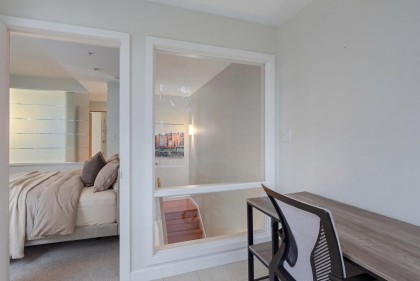 Photo 23 at TH20 - 1281 W Cordova Street, Coal Harbour, Vancouver West