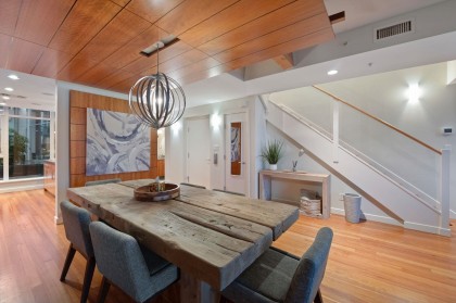 Photo 6 at TH20 - 1281 W Cordova Street, Coal Harbour, Vancouver West