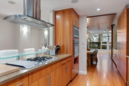 Photo 13 at TH20 - 1281 W Cordova Street, Coal Harbour, Vancouver West