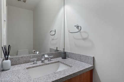 Photo 17 at TH20 - 1281 W Cordova Street, Coal Harbour, Vancouver West