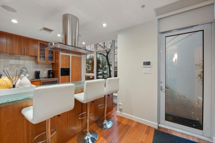 Photo 16 at TH20 - 1281 W Cordova Street, Coal Harbour, Vancouver West