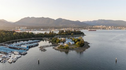 Photo 12 at TH20 - 1281 W Cordova Street, Coal Harbour, Vancouver West