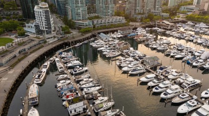 Photo 26 at TH20 - 1281 W Cordova Street, Coal Harbour, Vancouver West