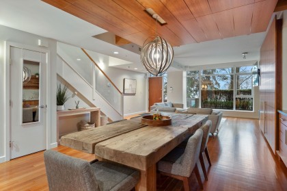 Photo 7 at TH20 - 1281 W Cordova Street, Coal Harbour, Vancouver West